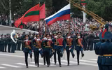 Quân đội Pháp bí mật tới Moldova để tiến vào Odessa?