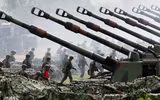Tổng thống Trump thay đổi quan điểm về lãnh thổ Ukraine