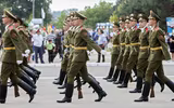 Quân đội Pháp bí mật tới Moldova để tiến vào Odessa?
