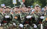 Quân đội Pháp bí mật tới Moldova để tiến vào Odessa?