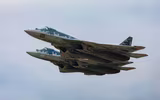 Ấn Độ nhắm đến tiêm kích Su-57 cho vai trò tấn công tầm xa