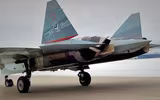 Ấn Độ nhắm đến tiêm kích Su-57 cho vai trò tấn công tầm xa