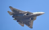 Chuyên gia Pakistan: Tiêm kích Su-57 Ấn Độ không phải là ‘vũ khí thay đổi cuộc chơi’