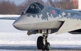 Chuyên gia Pakistan: Tiêm kích Su-57 Ấn Độ không phải là ‘vũ khí thay đổi cuộc chơi’