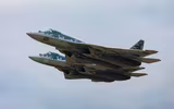 Chuyên gia Pakistan: Tiêm kích Su-57 Ấn Độ không phải là ‘vũ khí thay đổi cuộc chơi’