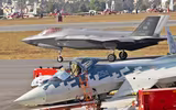 Chuyên gia Pakistan: Tiêm kích Su-57 Ấn Độ không phải là ‘vũ khí thay đổi cuộc chơi’