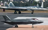 Chuyên gia Pakistan: Tiêm kích Su-57 Ấn Độ không phải là ‘vũ khí thay đổi cuộc chơi’