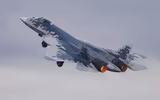 Chuyên gia Pakistan: Tiêm kích Su-57 Ấn Độ không phải là ‘vũ khí thay đổi cuộc chơi’