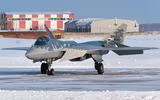 Chuyên gia Pakistan: Tiêm kích Su-57 Ấn Độ không phải là ‘vũ khí thay đổi cuộc chơi’