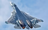 Chuyên gia Pakistan: Tiêm kích Su-57 Ấn Độ không phải là ‘vũ khí thay đổi cuộc chơi’