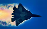 Chuyên gia Pakistan: Tiêm kích Su-57 Ấn Độ không phải là ‘vũ khí thay đổi cuộc chơi’