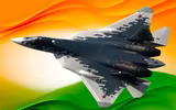 Chuyên gia Pakistan: Tiêm kích Su-57 Ấn Độ không phải là ‘vũ khí thay đổi cuộc chơi’