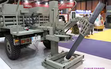 Ấn Độ chọn súng cối tự hành Alakran phiên bản đặc biệt để tác chiến trên núi cao