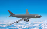 Thái Lan gây bất ngờ khi mua máy bay tiếp dầu A330 MRTT+ tối tân nhất thế giới