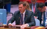 Belarus nêu lý do khi triển khai tên lửa siêu thanh Oreshnik