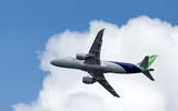 Bloomberg: Máy bay Comac C919 'niềm tự hào đang dần bị thu gọn’ của Trung Quốc