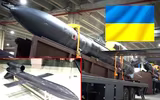 Bất ngờ cách Ukraine tạo kho dự trữ động cơ cho tên lửa hành trình Flamingo