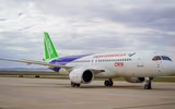 Bloomberg: Máy bay Comac C919 'niềm tự hào đang dần bị thu gọn’ của Trung Quốc