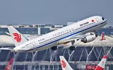 Bloomberg: Máy bay Comac C919 'niềm tự hào đang dần bị thu gọn’ của Trung Quốc