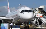 Bloomberg: Máy bay Comac C919 'niềm tự hào đang dần bị thu gọn’ của Trung Quốc