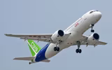 Bloomberg: Máy bay Comac C919 'niềm tự hào đang dần bị thu gọn’ của Trung Quốc
