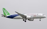 Bloomberg: Máy bay Comac C919 'niềm tự hào đang dần bị thu gọn’ của Trung Quốc