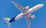 Bloomberg: Máy bay Comac C919 'niềm tự hào đang dần bị thu gọn’ của Trung Quốc