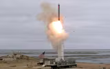 Tên lửa Tomahawk sẽ vòng qua châu Âu để tới Ukraine?
