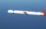 Tên lửa Tomahawk sẽ vòng qua châu Âu để tới Ukraine?