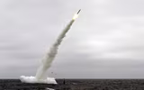 Tên lửa Tomahawk sẽ vòng qua châu Âu để tới Ukraine?