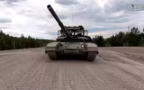 Nhà máy Uralvagonzavod khôi phục hàng trăm xe tăng T-72A cho nhiệm vụ đặc biệt?