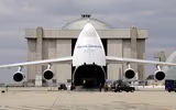 Nhà khai thác vận tải cơ An-124 lớn nhất thế giới được 'giải cứu'