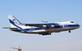 Nhà khai thác vận tải cơ An-124 lớn nhất thế giới được 'giải cứu'