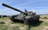 Nhà máy Uralvagonzavod khôi phục hàng trăm xe tăng T-72A cho nhiệm vụ đặc biệt?