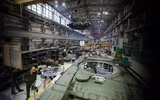 Nhà máy Uralvagonzavod khôi phục hàng trăm xe tăng T-72A cho nhiệm vụ đặc biệt?