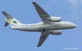 Nga hợp tác với Triều Tiên để 'hồi sinh' máy bay An-148?