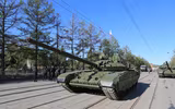 Nhà máy Uralvagonzavod khôi phục hàng trăm xe tăng T-72A cho nhiệm vụ đặc biệt?