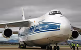 Nhà khai thác vận tải cơ An-124 lớn nhất thế giới được 'giải cứu'