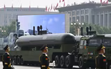 Trung Quốc âm thầm thử nghiệm tàu ngầm không người lái lớn nhất thế giới?