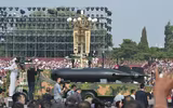 Trung Quốc âm thầm thử nghiệm tàu ngầm không người lái lớn nhất thế giới?