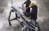 Tên lửa hành trình Barracuda thay đổi chiến trường tương lai