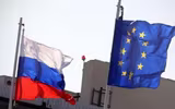 EU phân bổ số tiền cực lớn cho Kyiv từ tài sản Nga bị ‘đóng băng’