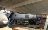 Mỹ đưa tiêm kích đánh chặn MiG-25 từ Iraq về nước