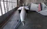 Mỹ đưa tiêm kích đánh chặn MiG-25 từ Iraq về nước