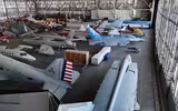 Mỹ đưa tiêm kích đánh chặn MiG-25 từ Iraq về nước