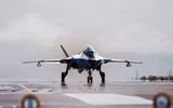 Nga cấp tốc hoàn thiện tiêm kích MiG-41 để cạnh tranh với F-47?