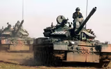 Xe tăng T-55 sắp biến mất hoàn toàn khỏi Đông Âu