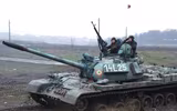 Xe tăng T-55 sắp biến mất hoàn toàn khỏi Đông Âu