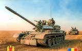 Xe tăng T-55 sắp biến mất hoàn toàn khỏi Đông Âu