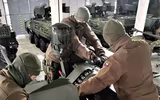 Ukraine nguy cơ mất nguồn viện trợ quân sự quan trọng từ Cộng hòa Séc